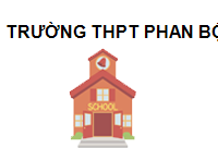 Phan Boi Chau High School
